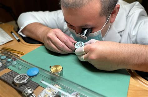 rolex repairs cost|average cost of rolex repair.